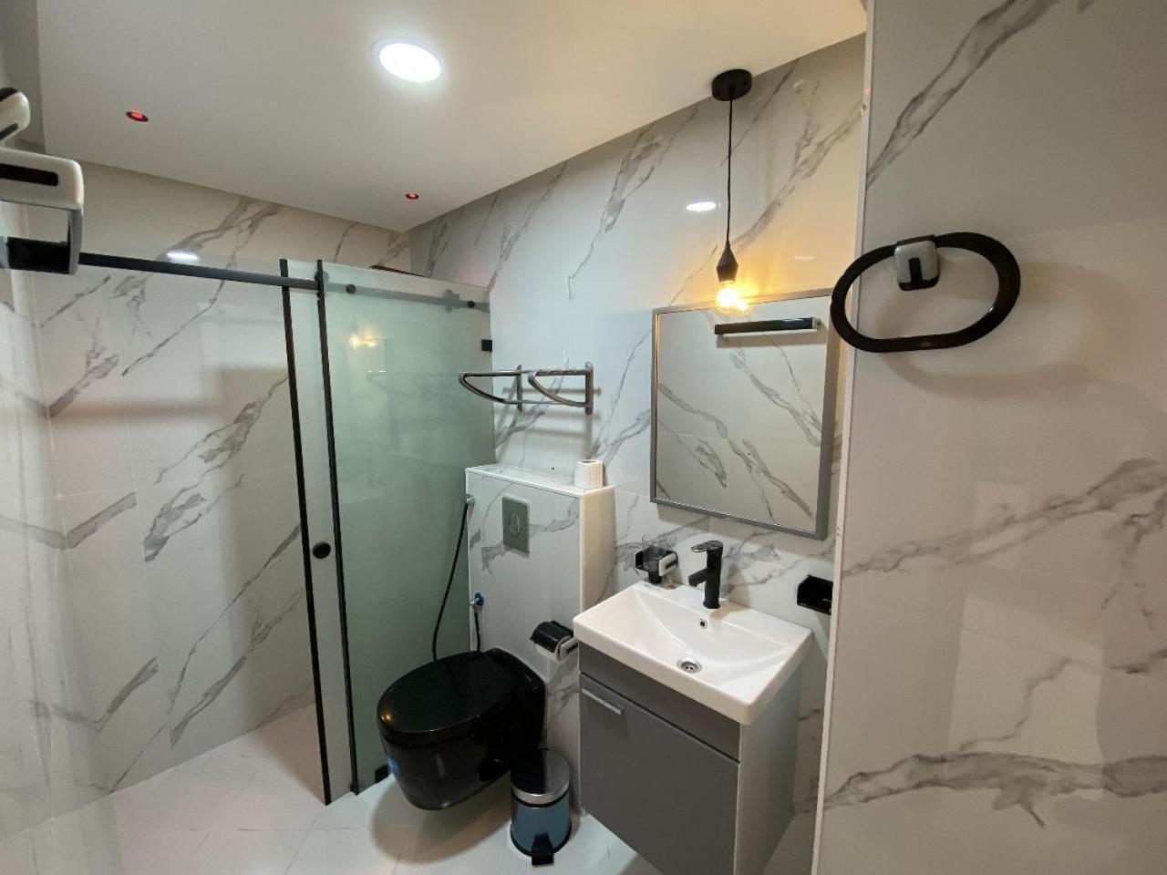 Appartment Bades Alhoceima Al Hoceïma Exteriör bild