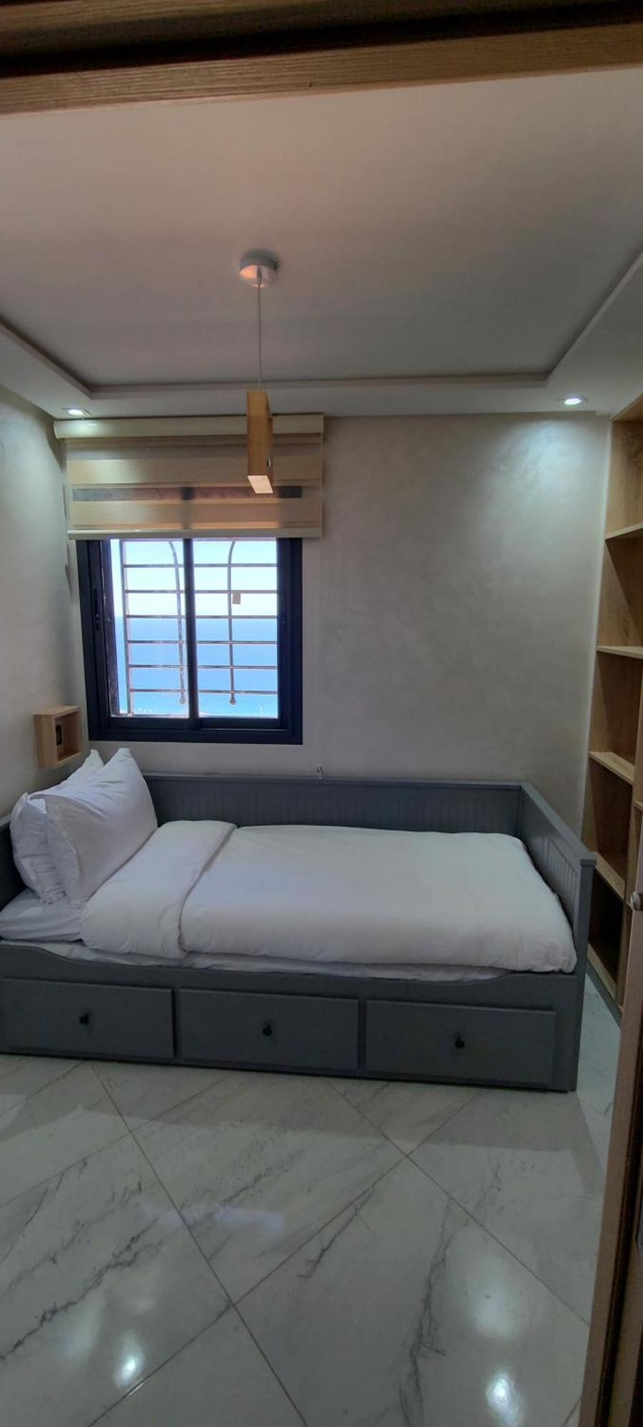 Appartment Bades Alhoceima Al Hoceïma Exteriör bild